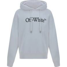 Off-White Sweatere Off-White Big Bookish Skate Hoodie -