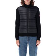 Canada Goose Man Kleding Canada Goose Hybridge Down jacket