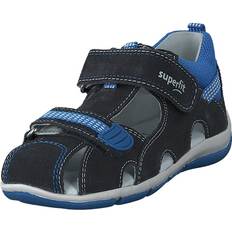 Superfit Sportschuhe Superfit Freddy Sneaker Sportschuhe - Blau