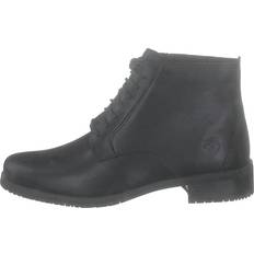 Timberland Mont Chevalier Mid Lace Up Black 41,5