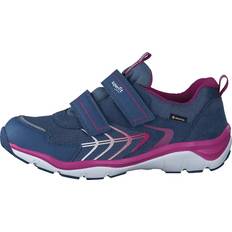 Superfit Sportskor Barnskor Superfit Sport5 Gtx Blue/pink Blå (EU 34)