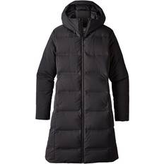 Patagonia Jackson Glacier Parka Women Black