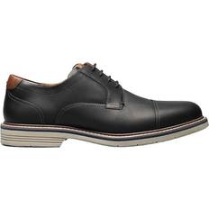 Florsheim Men's Norwalk Plain Toe Oxfords Shoes