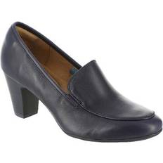Lucinda Women's Navy Pump