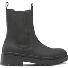 Calvin Klein Chelsea Boots Calvin Klein Chelsea Boots, male, Black, Chelsea Boots