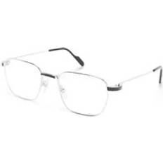 Cartier Men Glasses Cartier Glasses, male, Gray, Size: MM Ct0518O 002