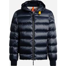 Blå - Herre Klær Parajumpers Pharrell Blue Navy