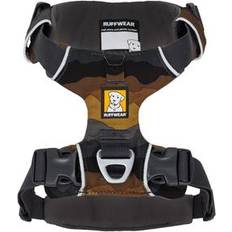 Front Range Padded Dog Harness Size S