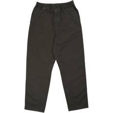 Carhartt WIP Flint Pant Boxwood - Musta