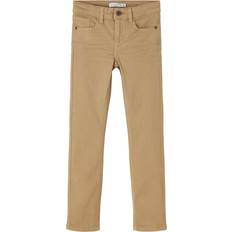 Bruna - Jeans Byxor Name It Jeans Theo