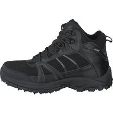 Ilves Spike Tex Black, Unisex, Skor, Kängor och Boots, vandringskängor, Svart