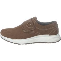 Senator 451-7143 Brown, Male, Sko, Flade sko, Sneakers, Brun