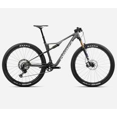 Orbea OIZ M10 Diamond Carbon VIew