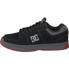 DC Shoes Lynx Zero Black/grey/red