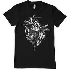 Game of Thrones Game Of Thrones T-shirt - Svart