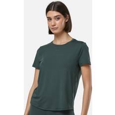 Damen - Grün T-Shirts Nike Training One Kurzarm T-Shirt Damen, Green