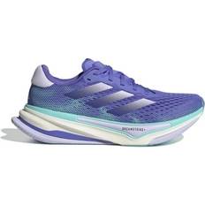 Femme - adidas Supernova Chaussures de Course adidas Womens Supernova Prima Blue