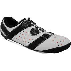 Bont Vaypor Road Shoes White/Black 46.5