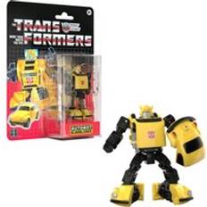 Transformers Figurer Hasbro Retro G1 Autobot Action Figure 12 cm