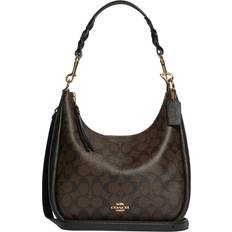 Coach Unisex Handbags Coach Jules Hobo Shoulder Bag
