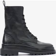 Isabel Marant Chelsea boots Isabel Marant Botas Bajas Ghiso - Negro