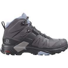 Salomon Scarpe da trekking saldi Salomon X Ultra Mid GTX grau 43.3