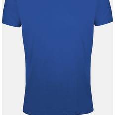 Clothing Sols Regent Slim Fit Short Sleeve T-Shirt Blue