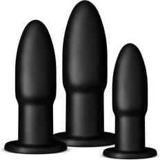Cluster Bombs Anal Training Set