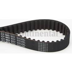 Contitech Timing Belt CT863