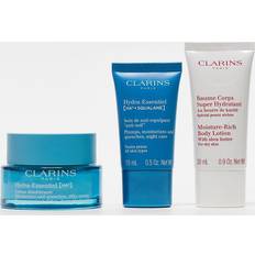 Clarins Gift Boxes & Sets Clarins 4-Pc Limited-Edition Skincare Starter Set