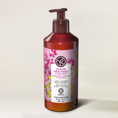 Yves Rocher Kroppsvård Yves Rocher Meadow Flower & Heather Body Lotion