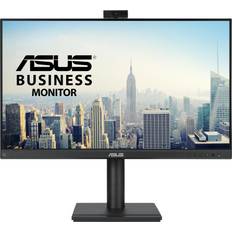ASUS BE249QFK Video Conferencing Monitor 23.8 IPS