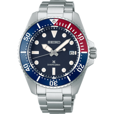 Seiko Prospex Solar Diver's SNE595P1