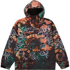 Supreme Women Jackets Supreme Sacred Heart GORE-TEX Shell Jacket Multicolor