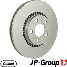 JP Group Bromsskiva VOLVO V70 2 XC70 I Cross Country 28 mm 5 Ventilerad Belagd