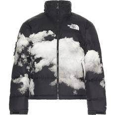 The North Face 1996 Retro Nuptse 700 Fill Packable 92 Anniversary Jacket Multicolor