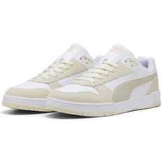 Puma Sneakers RBD Game Low SD Blanc