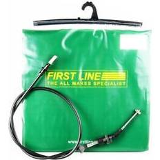 First Line Clutch Cable FKC1481 Fits Citroen Peugeot