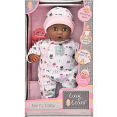 John Adams Tiny Tears 12 Teeny Tiny Tears Doll None