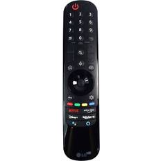 Remote Controls LG Magic Motion TV Remote Control 49SK8500PLA