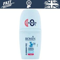 Branded Roll On Deodorant 50 ml - Multicoloured 50ml