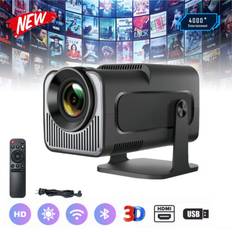 Magcubic 4K Android 11 Projector 1080p