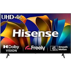 Hisense 50 Inch 4K Smart TV