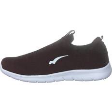 Bagheera Pace Burgundy/white, Female, Skor, Sneakers, sportskor, Lila