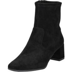 Caprice Ankle Boots Caprice Stiefelette Stiefelette Lederimitat