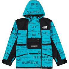 Supreme Clothing Supreme The North Face Steep Tech Apogee Jacket Teal