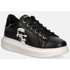 Karl Lagerfeld Sneakers Karl Lagerfeld Sneakers KL62524T Svart