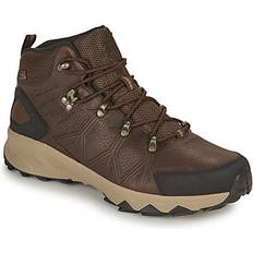 Peakfreak II Mid Outdry Leather - Braun