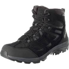 Jack Wolfskin Vojo 3 Texapore Mid - Svart