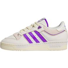 ADIDAS ORIGINALS Sneaker low 'Rivalry 86' lilla lyselilla hvid 40,5-41